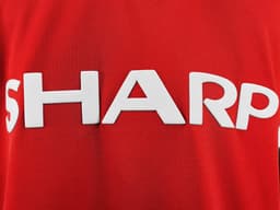 Manchester United Retro Shirt 1985 Home — photo 4