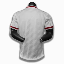 Manchester United Retro Shirt 1986/88 Away — photo 2