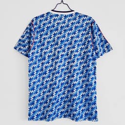 Manchester United Retro Shirt 1990/92 Away — photo 2