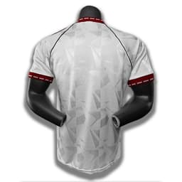 Manchester United Retro Shirt 1991 Away — photo 2