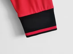 Manchester United Retro Shirt 1994/96 Home Long Sleeve — photo 4