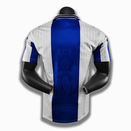 Manchester United Retro Shirt 1994/96 Third — photo 2