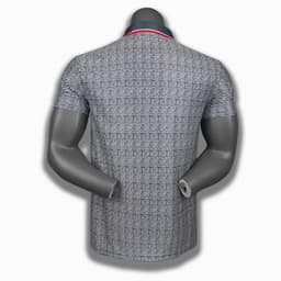 Manchester United Retro Shirt 1995/96 Away — photo 4