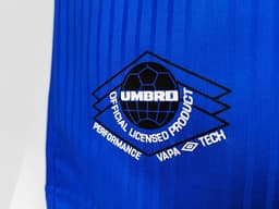 Manchester United Retro Shirt 1996/98 Third — photo 2