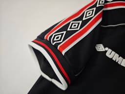 Manchester United Retro Shirt 1998/99 — photo 2