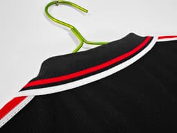 Manchester United Retro Shirt 1998/99 — photo 3