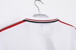 Manchester United Retro Shirt 1998/99 — photo 2