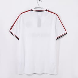 Manchester United Retro Shirt 1998/99 — photo 3