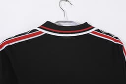 Manchester United Retro Shirt 1998/99 Long Sleeve — photo 2
