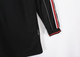 Manchester United Retro Shirt 1998/99 Long Sleeve — photo 4