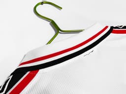 Manchester United Retro Shirt 1998/99 Long Sleeve — photo 2