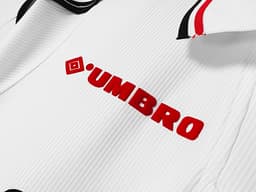 Manchester United Retro Shirt 1998/99 Long Sleeve — photo 4