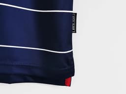 Manchester United Retro Shirt 1999/00 Away — photo 4
