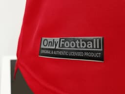 Manchester United Retro Shirt 1999/00 Home — photo 4