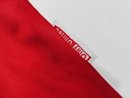 Manchester United Retro Shirt 1999/00 Home Long Sleeve — photo 3