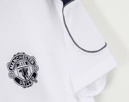 Manchester United Retro Shirt 2000/01 Away — photo 3