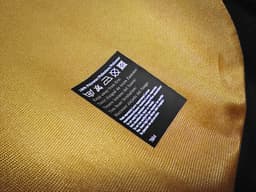 Manchester United Retro Shirt 2001/02 Long Sleeve — photo 3