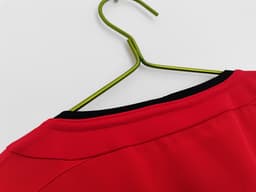 Manchester United Retro Shirt 2002/04 Home — photo 2