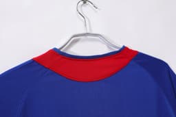 Manchester United Retro Shirt 2005/06 Away — photo 2