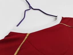 Manchester United Retro Shirt 2006/07 Home Long Sleeve — photo 3
