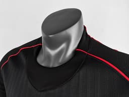 Manchester United Retro Shirt 2007/08 Away — photo 2