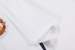 Manchester United Retro Shirt 2008/09 Away — photo 4