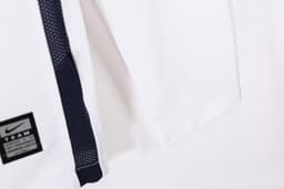 Manchester United Retro Shirt 2008/09 Away Long Sleeve — photo 4