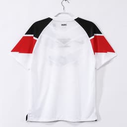Manchester United Retro Shirt 2010/11 Away — photo 3
