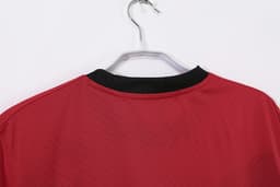 Manchester United Retro Shirt 2010 Home — photo 2