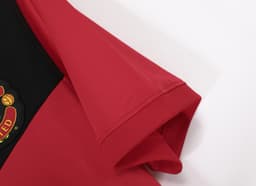 Manchester United Retro Shirt 2010 Home — photo 4