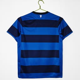 Manchester United Retro Shirt 2011/12 Away — photo 2