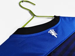 Manchester United Retro Shirt 2011/12 Away — photo 4