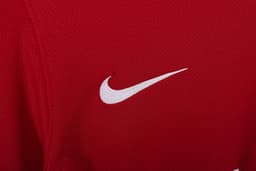 Manchester United Retro Shirt 2011/12 Home — photo 2