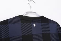 Manchester United Retro Shirt 2013/14 Away — photo 2