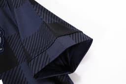 Manchester United Retro Shirt 2013/14 Away — photo 4