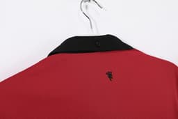 Manchester United Retro Shirt 2013/14 Home — photo 2
