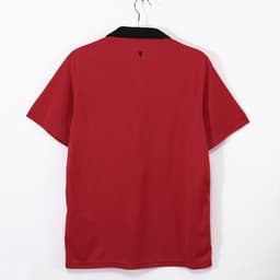 Manchester United Retro Shirt 2013/14 Home — photo 3