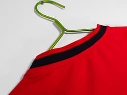 Manchester United Retro Shirt 2019/20 Home — photo 4