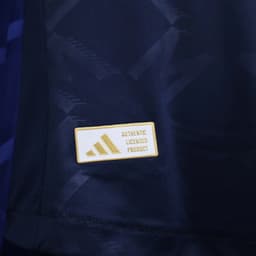 Manchester United Away Jersey 2024/25 — photo 3