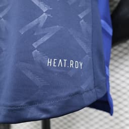 Manchester United Away Jersey 2024/25 — photo 4