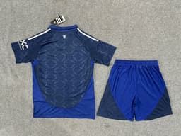 Manchester United Away Kit for Adult 2024/25 — photo 2