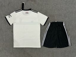 Manchester United Third Kit for Adult 2024/25 — photo 2