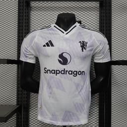 Manchester United Away Jersey 2025/26 — photo 1