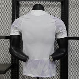 Manchester United Away Jersey 2025/26 — photo 2