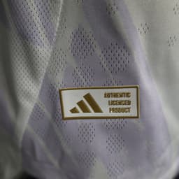 Manchester United Away Jersey 2025/26 — photo 3