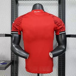Manchester United Home Jersey 2025/26 — photo 3