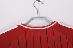 Manchester United Retro Shirt 2025 — photo 3