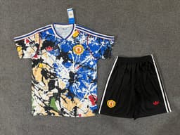 Manchester United Kit for Adult 2026/27 — photo 1