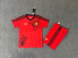 Manchester United Kit for Kids 2026/27 — photo 1