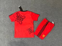 Manchester United Kit for Kids 2026/27 — photo 2
